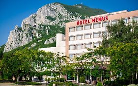 Hotel Hemus Vratsa